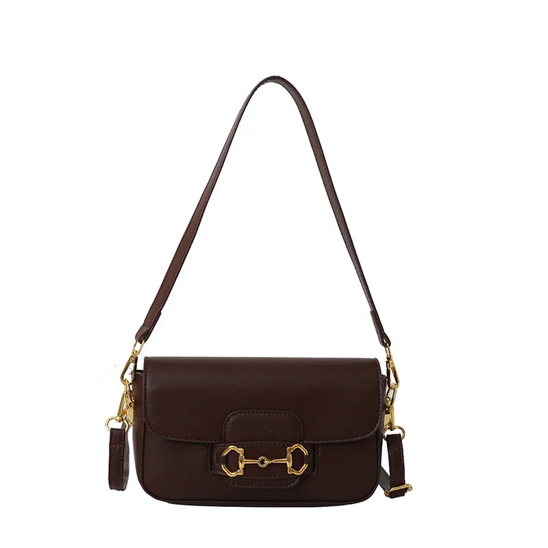 Trendy Solid Color Satchel Bag - Lightweight Design with Adjustable Strap & Modern Minimalist Appeal Bag