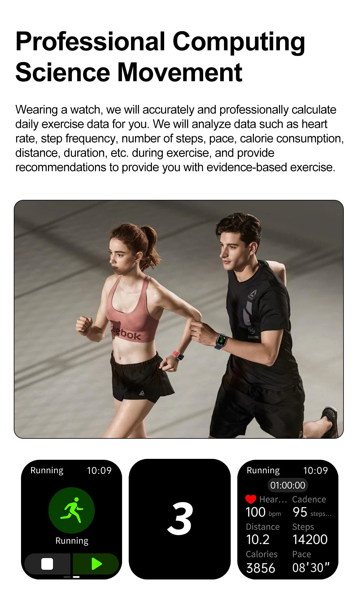 2025 New For Xiaomi Smart Watch HD Bluetooth Call AMOLED Screen NFC Waterproof GPS Sport Health Tracker Smart Watch