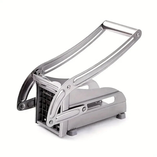 1 Set Stainless Steel Fruit Cutter, Vegetable Cutter, French Fry