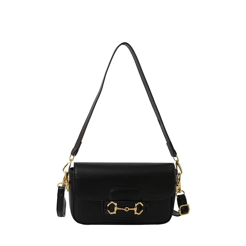 Trendy Solid Color Satchel Bag - Lightweight Design with Adjustable Strap & Modern Minimalist Appeal Bag