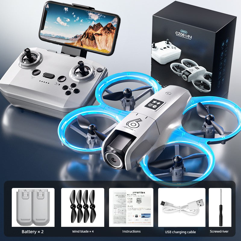Black Technology Drone