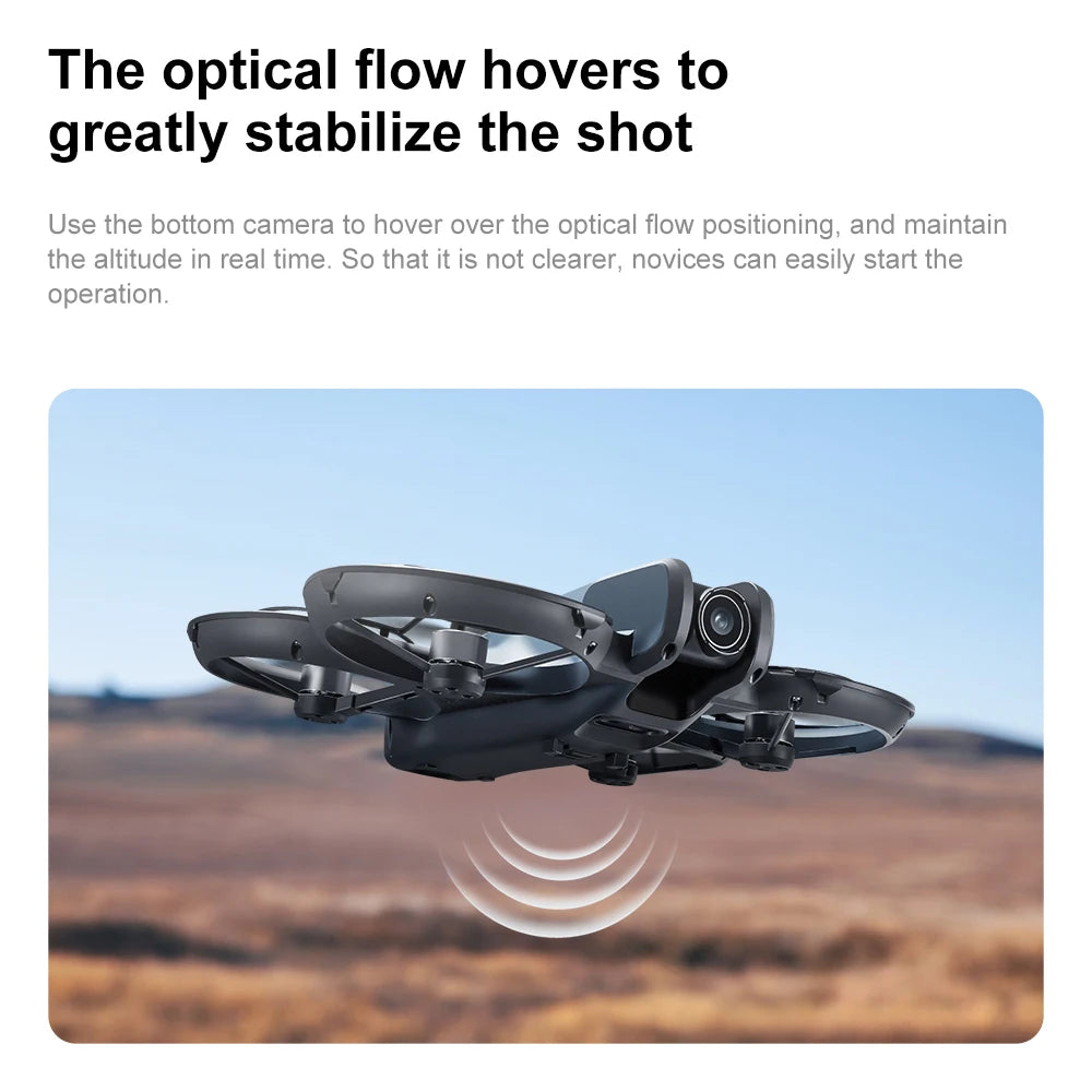 XIAOMI MIJIA V666 Drone 180° Dual Cameras WIFI Aerial photography drone upgraded Brushless Motor Intelligent Obstacle Avoidance