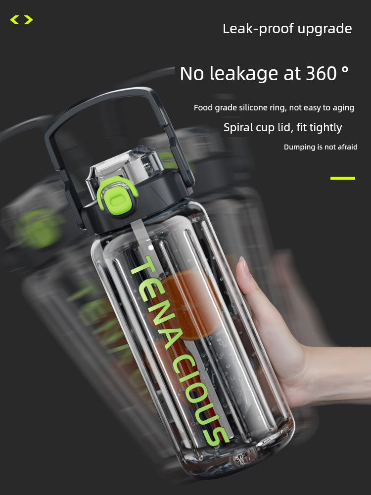 3000Ml Boys Extra Large Construction Site Heat Resistant Water Cup