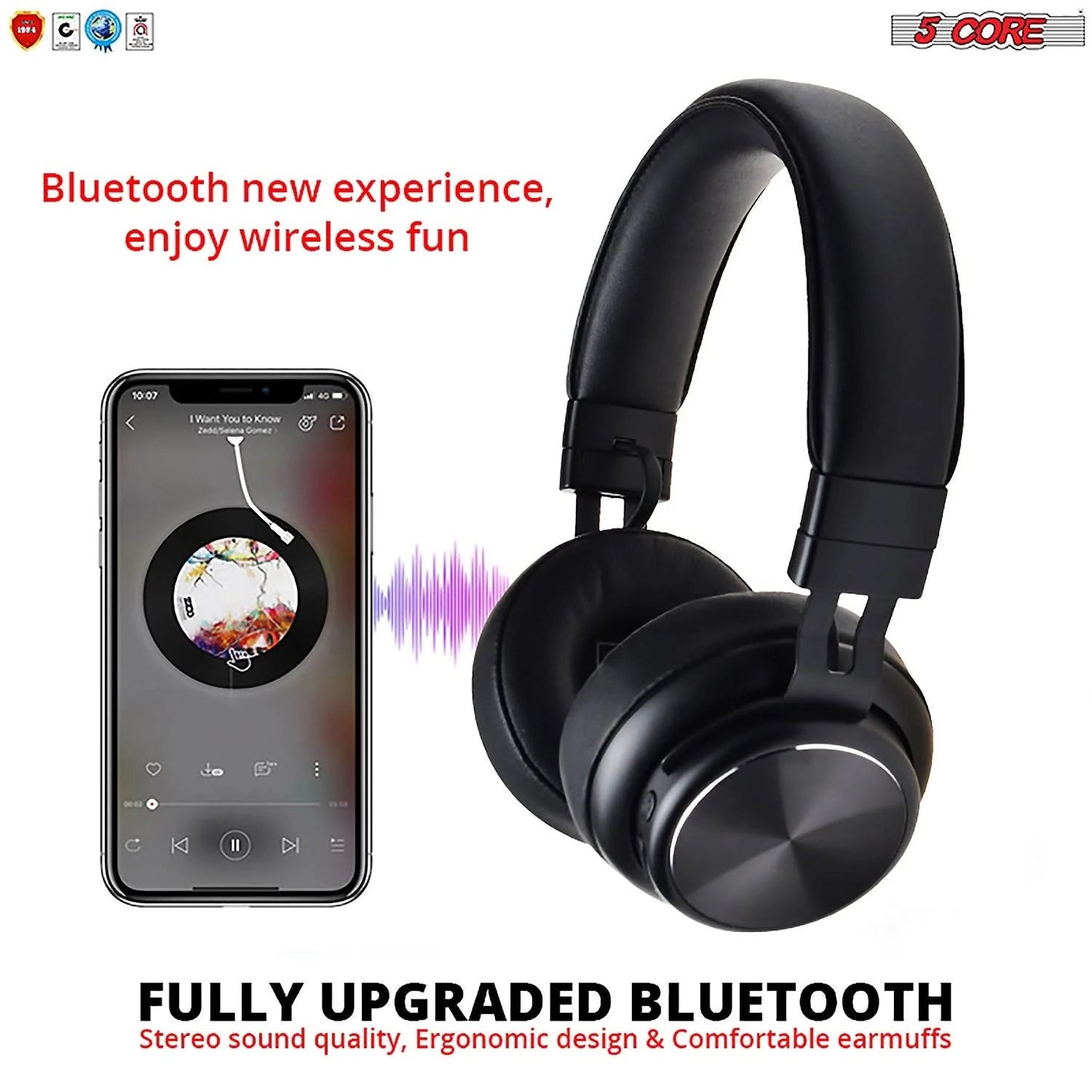 5Core Bluetooth Headphones