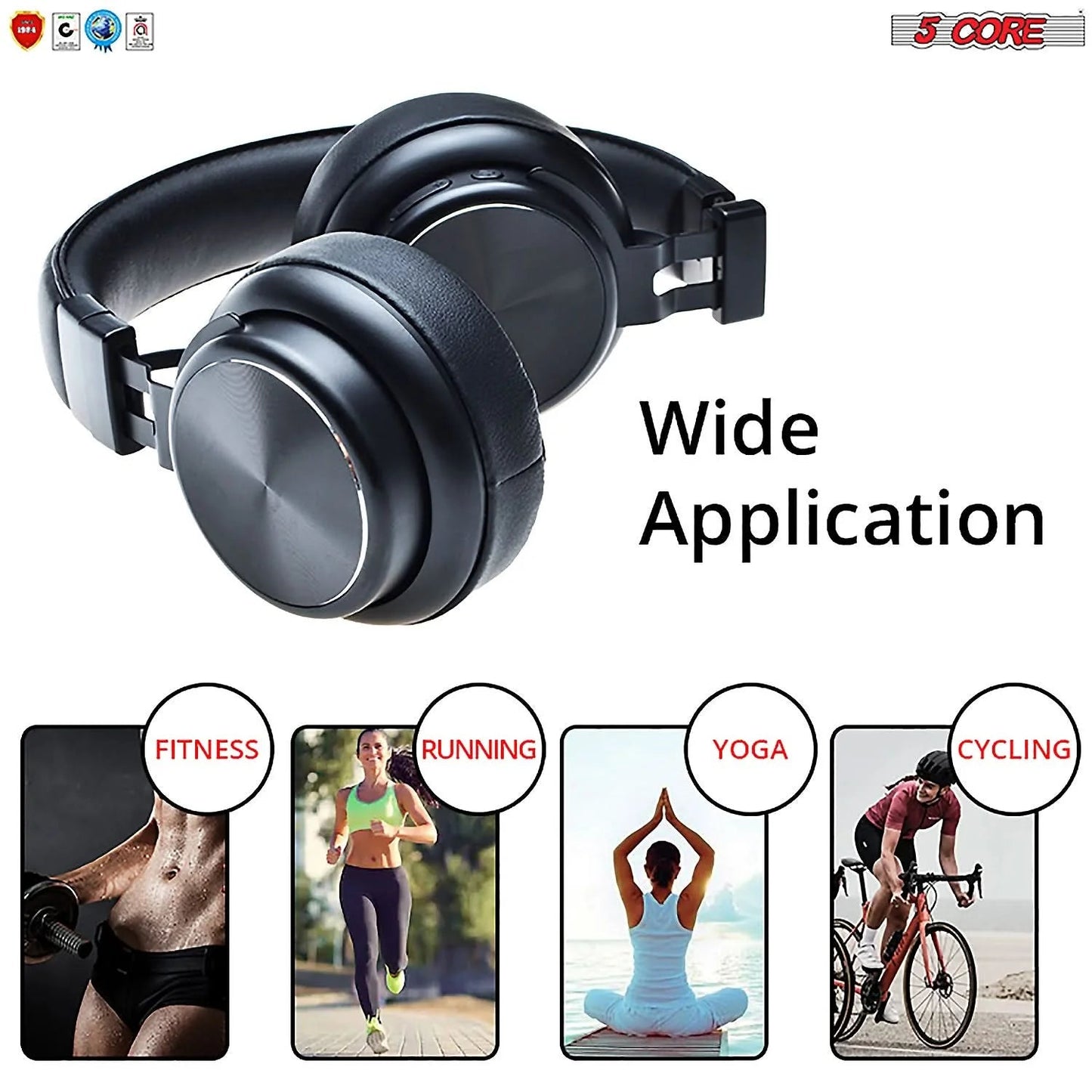 5Core Bluetooth Headphones