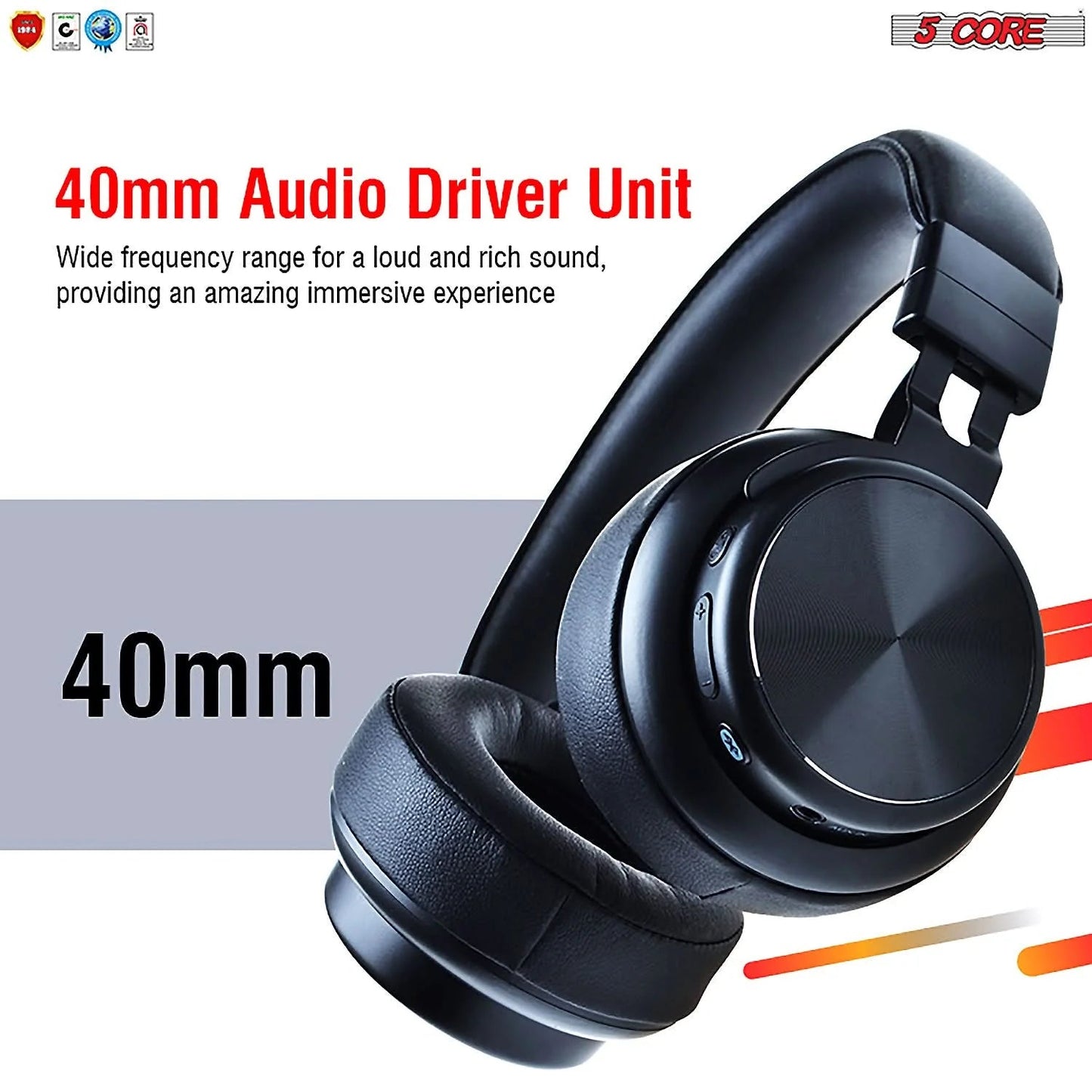 5Core Bluetooth Headphones