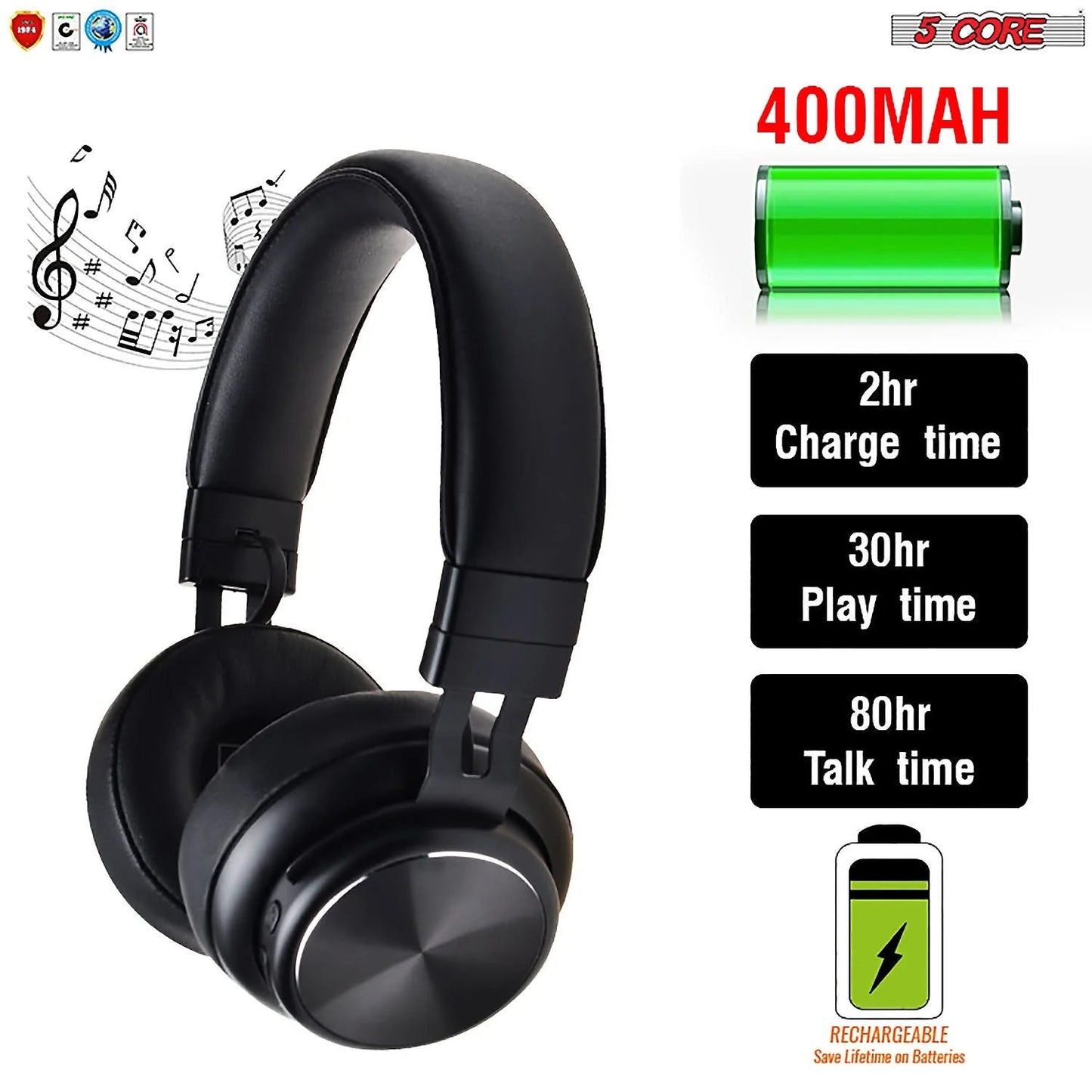 5Core Bluetooth Headphones