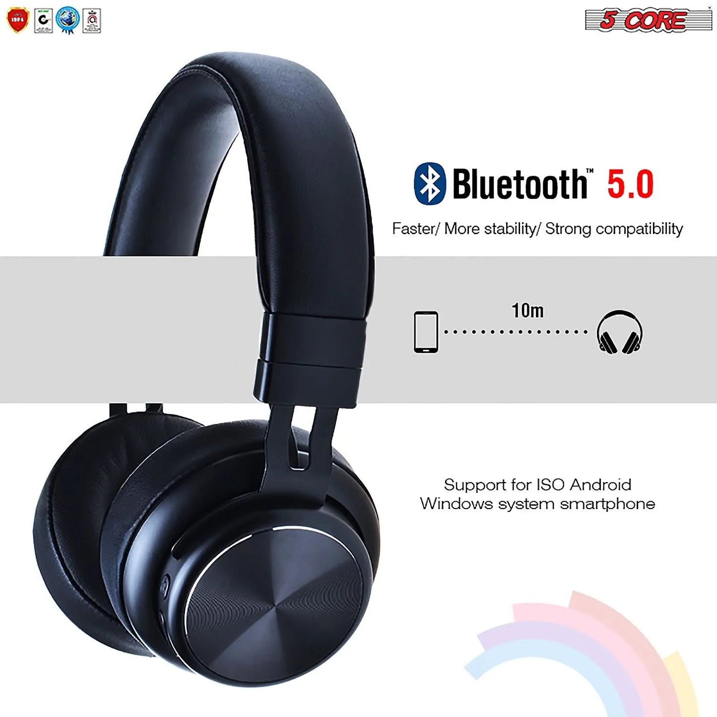 5Core Bluetooth Headphones