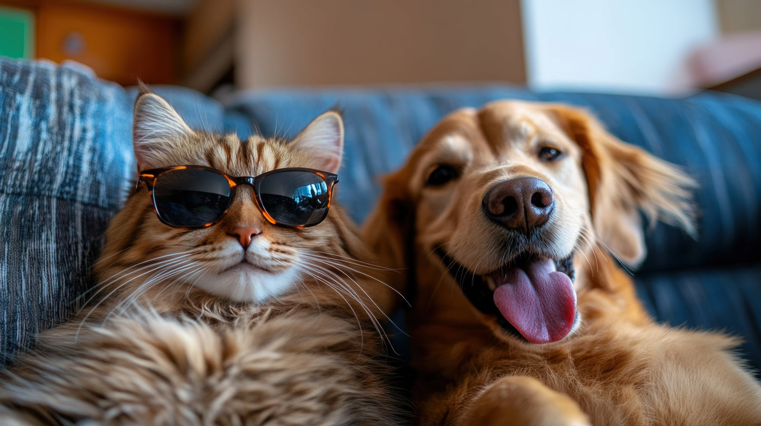 PETS CARE & WELLNESS