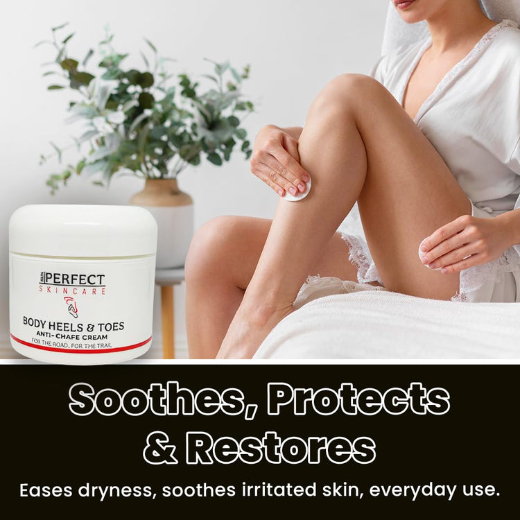 SKIN CARE