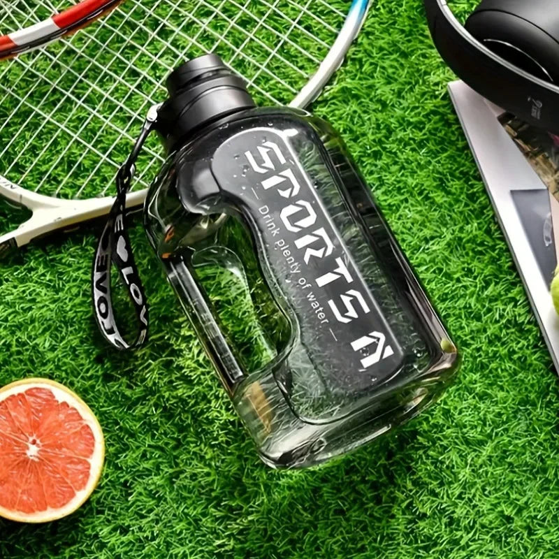 SPORTS WATER BOTTLE