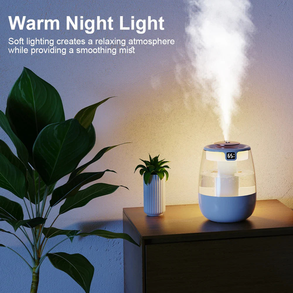 HUMIDIFIER