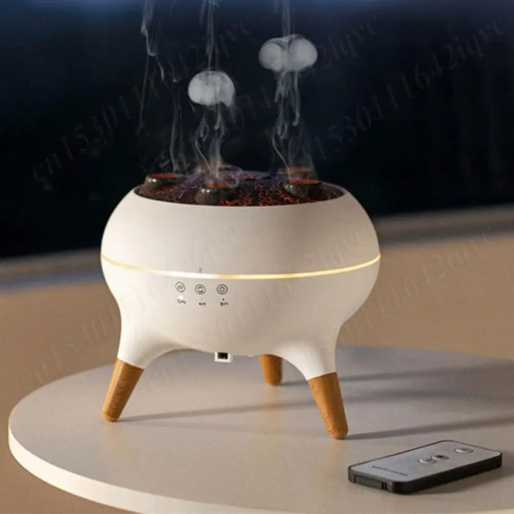 HUMIDIFIER