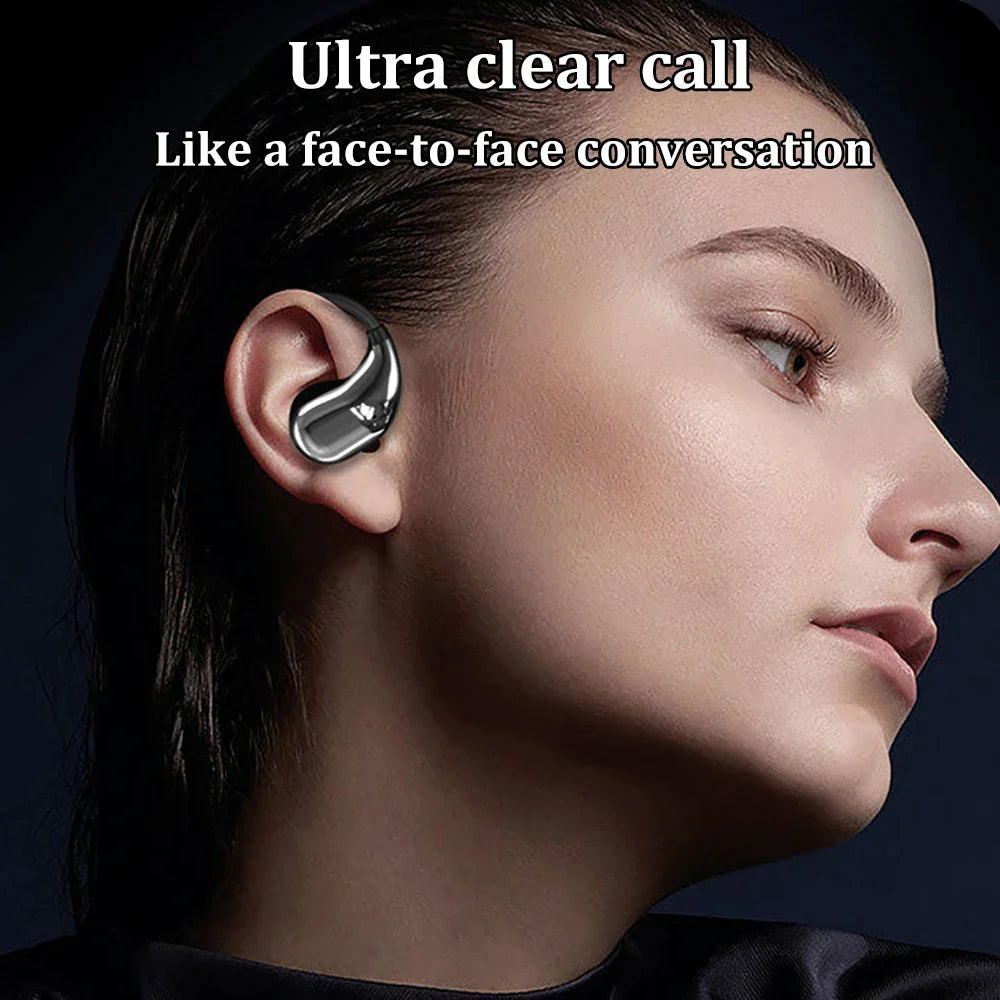 EARBUDS & HEADPHONE