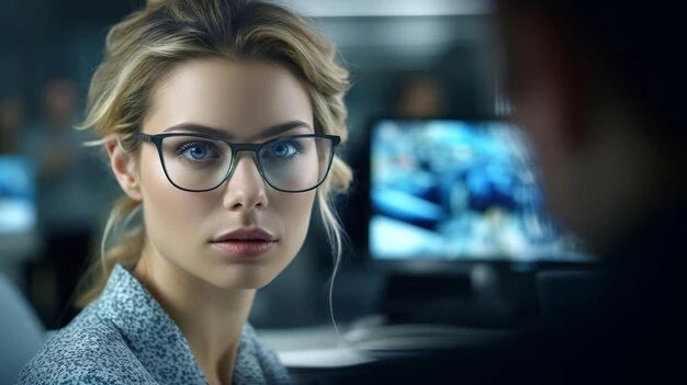 AI SMART GLASSES