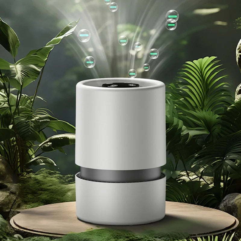 AIR PURIFIER