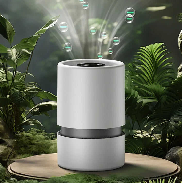 AIR PURIFIER