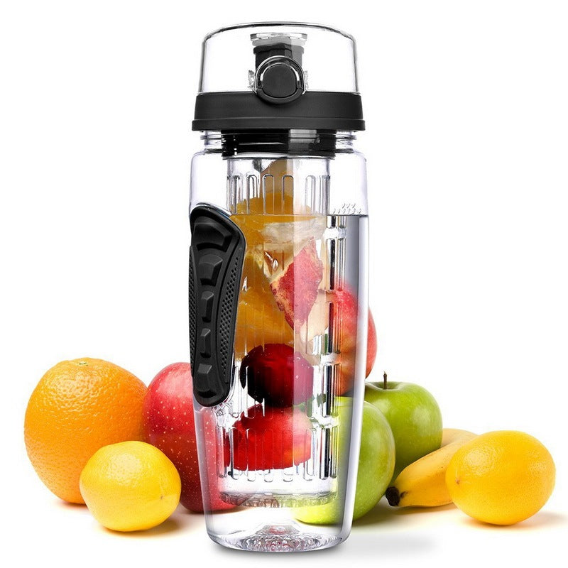 INSULATED WATER BOTTLE