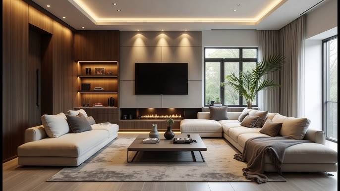 HOME IMPROVEMENT