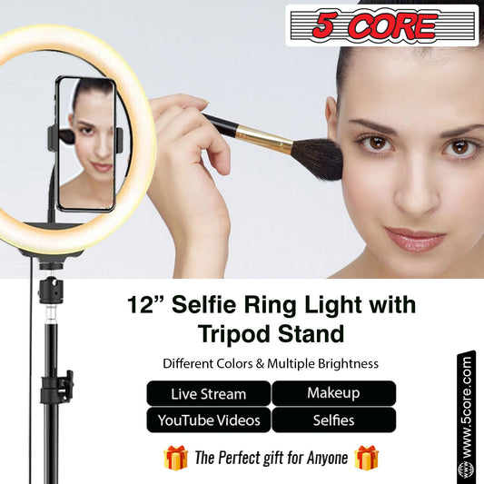 Selfie LED Circle Light