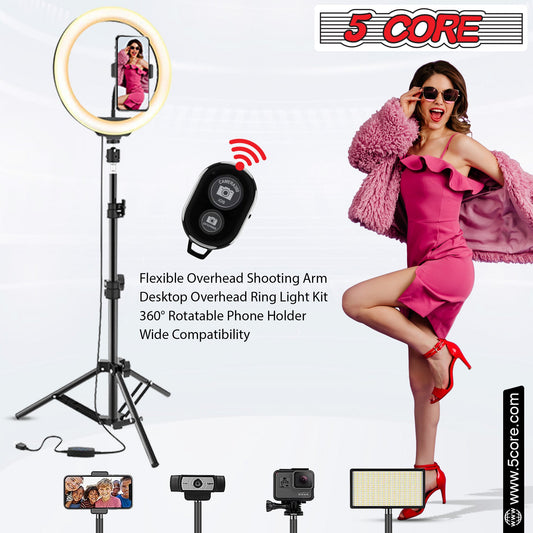 Selfie LED Circle Light