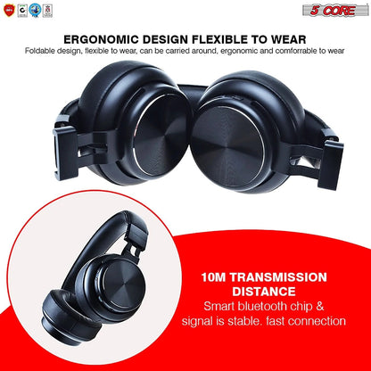 5Core Bluetooth Headphones