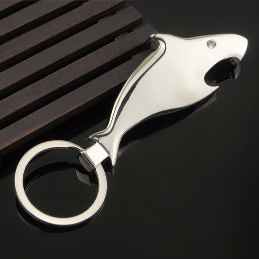 Whale Bottle Opener