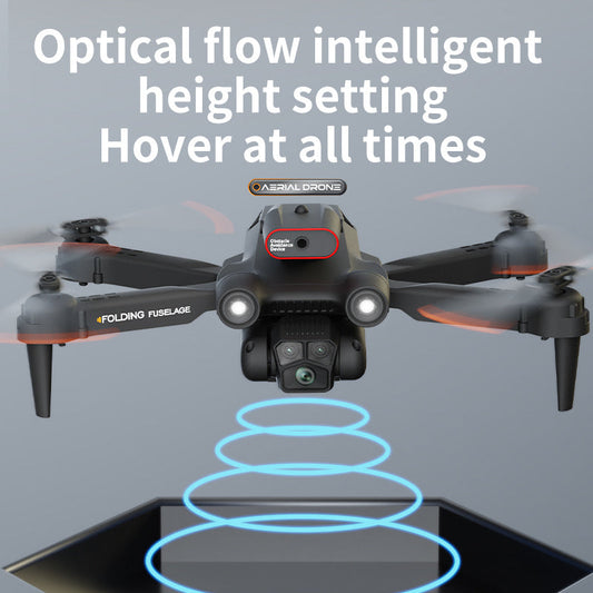 M17 Dual Electric Drone - A Great Gift For Kids