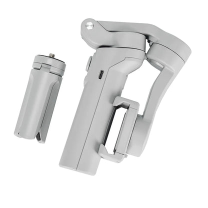 New Foldable Face Tracking F5 3 Axis Mobile Handle Gimbal 3-axis Handheld Stabilizer