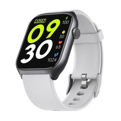 2024 IP67 Waterproof 2-Inch Full Touch TFT Screen Fitness Tracker for Bluetooth Calling for Men GTS7 Smart Watch Featuring Calen