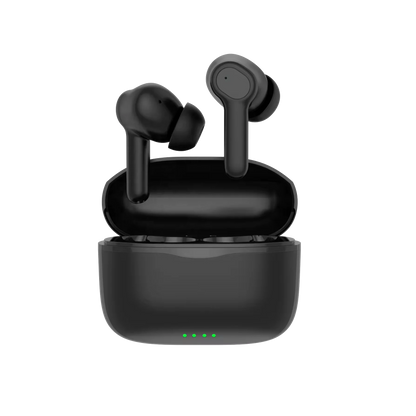 New Launch Active Noise Cancelling Earphones  Consumer Electronics Touch Control Wireless Earbuds