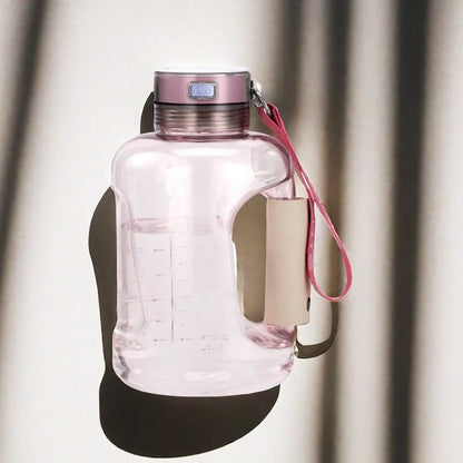 2024 Electric Hydrogen Water Generator Portable Molecular Potable Kettle for RV Handheld Water Bottle