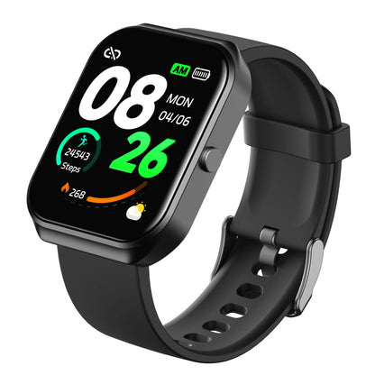 Smart Watch Hombre Cx2 Inexpensive Smart Watch Maker Sport Mode 2025 New Arrival Connected Watch Smart