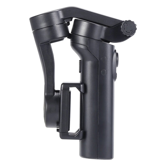 2025 F5 Plus 3-Axis Foldable Handheld Gimbal Smartphone Stabilizer Anti-Shake Cellphone Video Recorder Vlog Mobile Selfie Camera