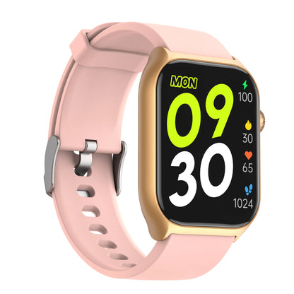 2024 IP67 Waterproof 2-Inch Full Touch TFT Screen Fitness Tracker for Bluetooth Calling for Men GTS7 Smart Watch Featuring Calen