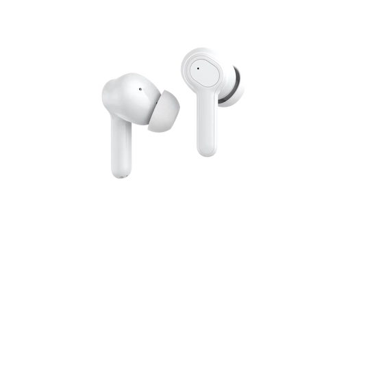 New Launch Active Noise Cancelling Earphones  Consumer Electronics Touch Control Wireless Earbuds