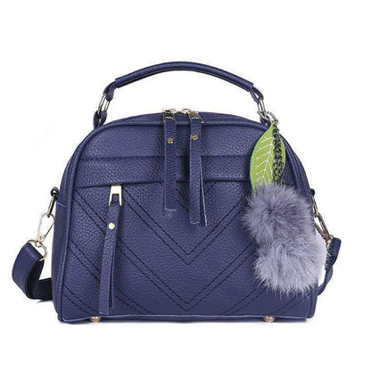 Gusure Luxury Handbag Women Crossbody Bag with Tassel hanging Large Capacity Female Shoulder Bags Embroidery Tote bag