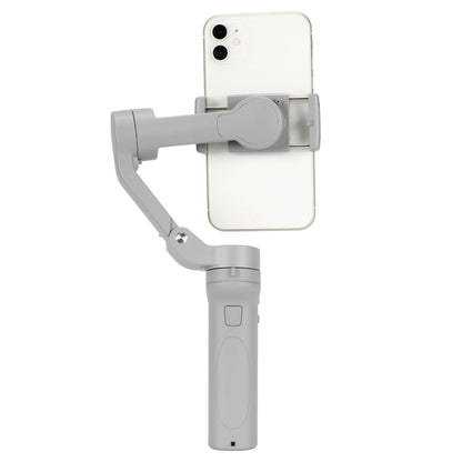 New Foldable Face Tracking F5 3 Axis Mobile Handle Gimbal 3-axis Handheld Stabilizer