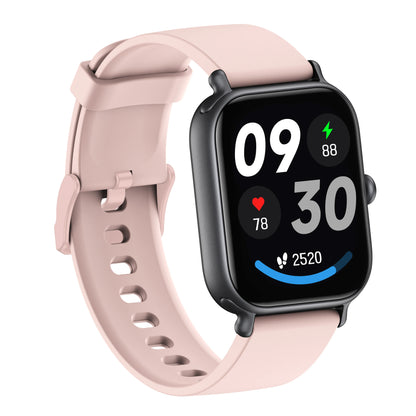 TOP Selling Smart Bluetooth Watch High Precision Heart Rate Blood Oxygen Monitoring Waterproof Sports Bracelet IOS Devices Call
