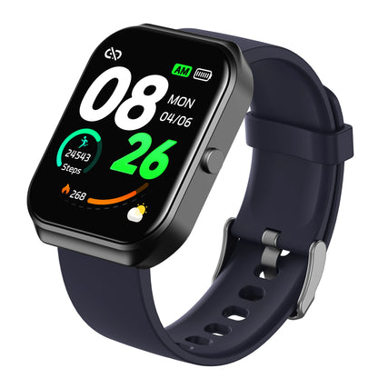 Smart Watch Hombre Cx2 Inexpensive Smart Watch Maker Sport Mode 2025 New Arrival Connected Watch Smart