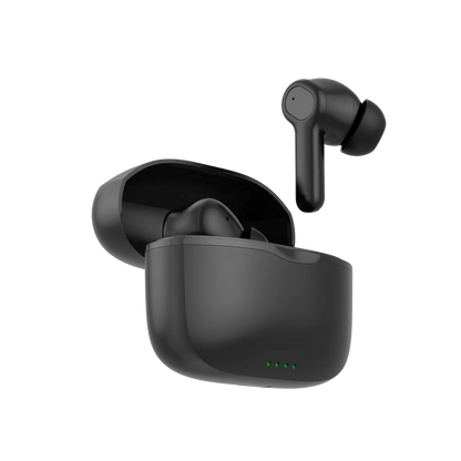 New Launch Active Noise Cancelling Earphones  Consumer Electronics Touch Control Wireless Earbuds