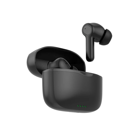 New Launch Active Noise Cancelling Earphones  Consumer Electronics Touch Control Wireless Earbuds