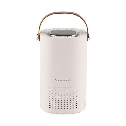 Portable Air Purifier Smoke in Duct Pet Air Purifier 2024 New Hot Air Purifiers for Bedroom Home Car