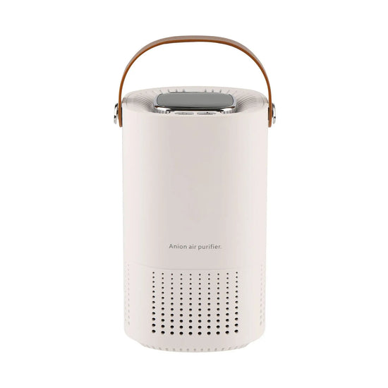 Portable Air Purifier Smoke in Duct Pet Air Purifier 2024 New Hot Air Purifiers for Bedroom Home Car