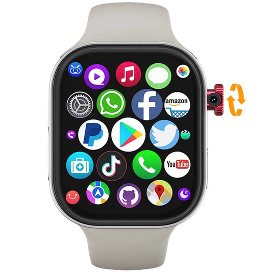 VALDUS 800mAh Battery Support Bluetooth Call 4G Full Netcom Android Smartwatch GPS Flashlight Music Playback VP99 Smart Watch