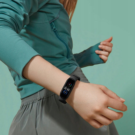 SmartFit Slim Activity Tracker Watch