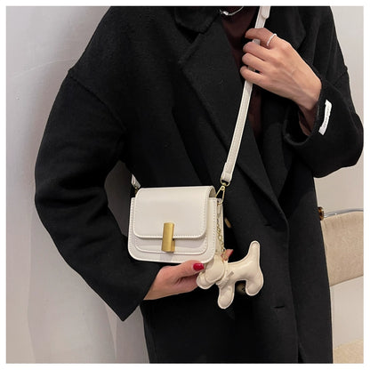 Nanfeng Fall and Winter K-style Fashion All-Match Classy Women's Bag