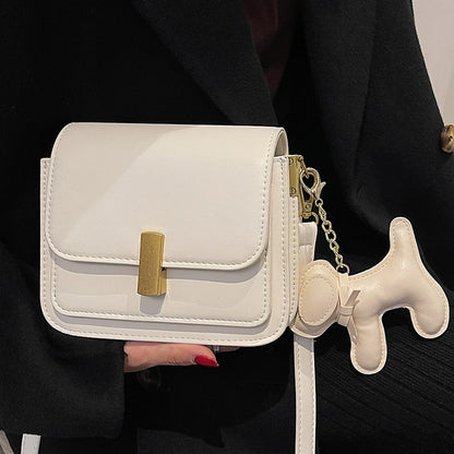 Nanfeng Fall and Winter K-style Fashion All-Match Classy Women's Bag