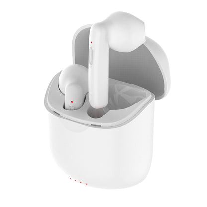Anti-False Touch Bluetooth Headset Button Switch 2025 New Arrival Type-C Charging Noise Reduction Portable Sports Long Battery Life