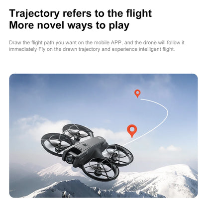 XIAOMI MIJIA V666 Drone 180° Dual Cameras WIFI Aerial photography drone upgraded Brushless Motor Intelligent Obstacle Avoidance